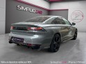 Peugeot 508 pse hybrid4 360 - apple carplay - camÉra de recul - siÈges ÉlÉctriques À mÉmoire - garantie 12 mois...