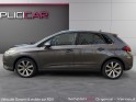 Citroen c4 130 ch ss bvm6 feel  / apple carplay / radar 360 / toit panoramique occasion simplicicar orgeval  simplicicar...