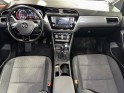 Volkswagen touran 1.6 tdi 110ch bmt confortline 7pl occasion montpellier (34) simplicicar simplicibike france