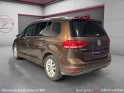 Volkswagen touran 1.6 tdi 110ch bmt confortline 7pl occasion montpellier (34) simplicicar simplicibike france