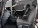 Volkswagen touran 1.6 tdi 110ch bmt confortline 7pl occasion montpellier (34) simplicicar simplicibike france