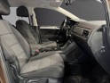 Volkswagen touran 1.6 tdi 110ch bmt confortline 7pl occasion montpellier (34) simplicicar simplicibike france