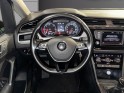 Volkswagen touran 1.6 tdi 110ch bmt confortline 7pl occasion montpellier (34) simplicicar simplicibike france