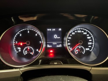 Volkswagen touran 1.6 tdi 110ch bmt confortline 7pl occasion montpellier (34) simplicicar simplicibike france