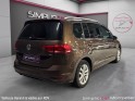 Volkswagen touran 1.6 tdi 110ch bmt confortline 7pl occasion montpellier (34) simplicicar simplicibike france