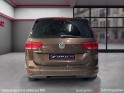Volkswagen touran 1.6 tdi 110ch bmt confortline 7pl occasion montpellier (34) simplicicar simplicibike france