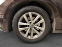 Volkswagen touran 1.6 tdi 110ch bmt confortline 7pl occasion montpellier (34) simplicicar simplicibike france