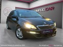 Peugeot 308 1.6 hdi 92ch fap bvm5 allure garantie 12 mois occasion simplicicar amiens  simplicicar simplicibike france