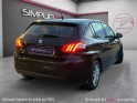 Peugeot 308 1.6 hdi 92ch fap bvm5 allure garantie 12 mois occasion simplicicar amiens  simplicicar simplicibike france