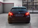 Peugeot 308 1.6 hdi 92ch fap bvm5 allure garantie 12 mois occasion simplicicar amiens  simplicicar simplicibike france