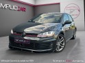Volkswagen golf 2.0 tsi 230 bluemotion technology dsg6 gti performance garantie 12 mois occasion simplicicar amiens ...
