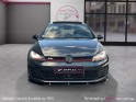 Volkswagen golf 2.0 tsi 230 bluemotion technology dsg6 gti performance garantie 12 mois occasion simplicicar amiens ...