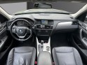 Bmw x3 f25 xdrive20d 184ch excellis steptronic a garantie 12 mois occasion simplicicar amiens  simplicicar simplicibike france