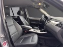Bmw x3 f25 xdrive20d 184ch excellis steptronic a garantie 12 mois occasion simplicicar amiens  simplicicar simplicibike france