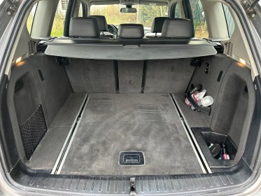 Bmw x3 f25 xdrive20d 184ch excellis steptronic a garantie 12 mois occasion simplicicar amiens  simplicicar simplicibike france