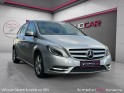 Mercedes classe b 180 cdi blueefficiency fascination garantie 12 mois occasion simplicicar amiens  simplicicar simplicibike...