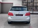 Mercedes classe b 180 cdi blueefficiency fascination garantie 12 mois occasion simplicicar amiens  simplicicar simplicibike...