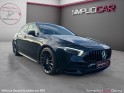 Mercedes classe a 200 7g-dct amg line occasion osny simplicicar simplicibike france