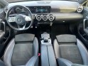 Mercedes classe a 200 7g-dct amg line occasion osny simplicicar simplicibike france