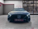 Mercedes classe a 200 7g-dct amg line occasion osny simplicicar simplicibike france