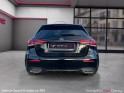 Mercedes classe a 200 7g-dct amg line occasion osny simplicicar simplicibike france