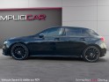 Mercedes classe a 200 7g-dct amg line occasion osny simplicicar simplicibike france
