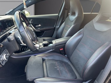 Mercedes classe a 200 7g-dct amg line occasion osny simplicicar simplicibike france