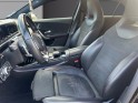 Mercedes classe a 200 7g-dct amg line occasion osny simplicicar simplicibike france