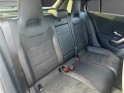 Mercedes classe a 200 7g-dct amg line occasion osny simplicicar simplicibike france