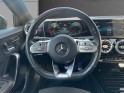 Mercedes classe a 200 7g-dct amg line occasion osny simplicicar simplicibike france