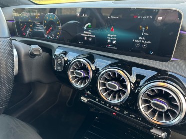 Mercedes classe a 200 7g-dct amg line occasion osny simplicicar simplicibike france