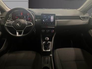 Renault clio v blue dci 85 business garantie 12 mois occasion simplicicar vienne simplicicar simplicibike france