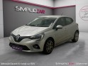 Renault clio v blue dci 85 business garantie 12 mois occasion simplicicar vienne simplicicar simplicibike france