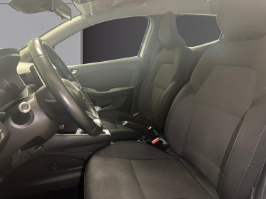 Renault clio v blue dci 85 business garantie 12 mois occasion simplicicar vienne simplicicar simplicibike france