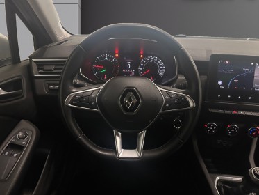 Renault clio v blue dci 85 business garantie 12 mois occasion simplicicar vienne simplicicar simplicibike france