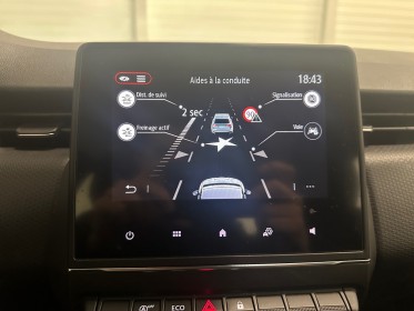 Renault clio v blue dci 85 business garantie 12 mois occasion simplicicar vienne simplicicar simplicibike france