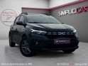 Dacia sandero tce 90 stepway expression occasion simplicicar beaune simplicicar simplicibike france