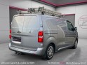 Peugeot expert fourgon tole standard bluehdi 180 ss eat8 premium 1ere main attelage galerie garantie 12 mois occasion...