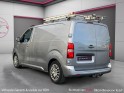 Peugeot expert fourgon tole standard bluehdi 180 ss eat8 premium 1ere main attelage galerie garantie 12 mois occasion...