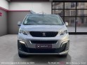 Peugeot expert fourgon tole standard bluehdi 180 ss eat8 premium 1ere main attelage galerie garantie 12 mois occasion...