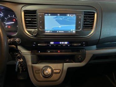 Peugeot expert fourgon tole standard bluehdi 180 ss eat8 premium 1ere main attelage galerie garantie 12 mois occasion...