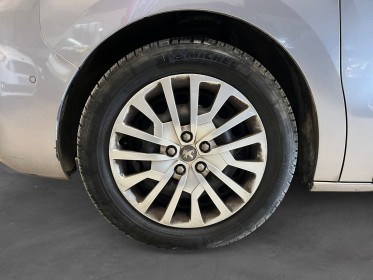 Peugeot expert fourgon tole standard bluehdi 180 ss eat8 premium 1ere main attelage galerie garantie 12 mois occasion...