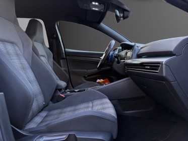 Volkswagen golf 1.4 hybrid rechargeable opf 245 dsg6 gte, radar av/ar, apple carplay, limitateur/régulateur, garrantie 12......