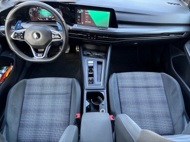 Volkswagen golf 1.4 hybrid rechargeable opf 245 dsg6 gte, radar av/ar, apple carplay, limitateur/régulateur, garrantie 12......