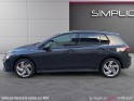 Volkswagen golf 1.4 hybrid rechargeable opf 245 dsg6 gte, radar av/ar, apple carplay, limitateur/régulateur, garrantie 12......