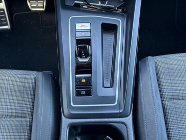 Volkswagen golf 1.4 hybrid rechargeable opf 245 dsg6 gte, radar av/ar, apple carplay, limitateur/régulateur, garrantie 12......