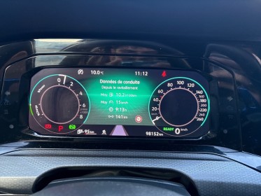 Volkswagen golf 1.4 hybrid rechargeable opf 245 dsg6 gte, radar av/ar, apple carplay, limitateur/régulateur, garrantie 12......