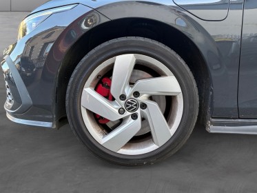 Volkswagen golf 1.4 hybrid rechargeable opf 245 dsg6 gte, radar av/ar, apple carplay, limitateur/régulateur, garrantie 12......