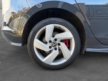 Volkswagen golf 1.4 hybrid rechargeable opf 245 dsg6 gte, radar av/ar, apple carplay, limitateur/régulateur, garrantie 12......