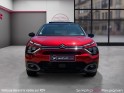 Citroen c4 c4 bluehdi 130cv eat8 shine / 1ère main / entretien citroën / garantie constructeur occasion simplicicar...